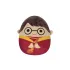Squishmallows Plüschfigur Harry Potter in Quidditch Robe 20 cm