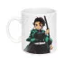 Demon Slayer Tasse Tanjiro 473 ml