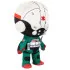 Cyberpunk 2077 M8Z Trauma Team Security Specialist 22 cm