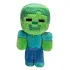 Minecraft Baby Zombie Plüschfigur 21 cm