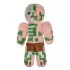 Minecraft Zombie Pigman Plüschfigur 30 cm