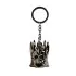 Witcher 3 Wild Hunt Eredin Metall Schlüsselanhänger 4 cm