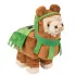 Minecraft Adventure Lama Plüschfigur 29 cm