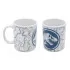 Jurassic World Tasse Dominion  