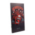 Dungeons & Dragons Canvas Poster Beholder (With Light)