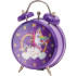 Unicorn Academy Wecker 