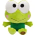 Sanrio Plüschfigur Keroppy 24 cm               