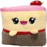 Yummis Plüschfigur Kuchen 22 cm       