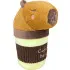 Capybara Plüschfigur Coffeebara 22 cm       