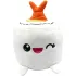 Plushi Plüschfigur Ebiten Sushi 20 cm