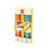LEGO Textmarker 3-er Pack Bricks