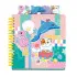LEGO Friends Tab-Notizbuch