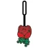 LEGO Minifigures Taschenanhänger Rose 10 cm