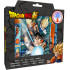 Dragon Ball Tagebuch Set mit Schloss  