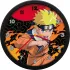 Naruto Wanduhr  