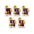 Simpsons Minifiguren Wave 2 7 cm Sortiment (8)