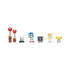 Sonic - The Hedgehog Diorama Spielset 30th Anniversary 6 cm