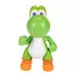 World of Nintendo Sprechende Actionfigur Let's Go! Yoshi! 36 cm