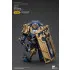 Warhammer The Horus Heresy Actionfigur 1/18 Ultramarines Invictarus Suzerain Squad Suzerain 5 12 cm
