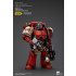 Warhammer The Horus Heresy Actionfigur 1/18 Blood Angels Angel's Tears SquadErelim with Volkite Serpentas 12 cm
