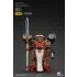 Warhammer The Horus Heresy Actionfigur 1/18 Blood Angels Dawnbreaker Cohort Dawnbreaker Champion 13 cm