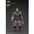 Strife Actionfigur 1/18 Roman Gladiator Secutor Gladiator 11 cm
