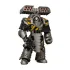 Warhammer The Horus Heresy Actionfigur 1/18 lron Warriors Tyrant Siege Terminator with Rocket launcher 14 cm