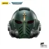 Warhammer 40,000: Dark Angels MkX Helmet 30 cm