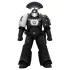 Warhammer 40,000 Actionfigur Raven Guard MkVI Tactical Sergeant 12 cm