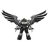 Warhammer 40,000 Actionfigur Raven Guard Corvus Corax, Primarch of the XIX Legion 18 cm