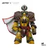 Warhammer Actionfigur Imperial Fists Lord Castellan Evander Garrius, The Tyrant of Cthonia 14 cm