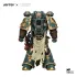 Warhammer Actionfigur Sons of Horus Maloghurst the Twisted, the Warmaster's Equerry 13 cm