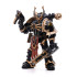Warhammer 40k Actionfigur 1/18 Black Legion Brother Talas 14 cm