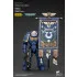 Warhammer 40k Actionfigur 1/18 Ultramarines Heroes of the Chapter Primaris Ancient Posca 20 cm