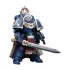 Warhammer 40k Actionfigur 1/18 Ultramarines Primaris Captain 12 cm