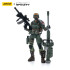 Infinity Actionfigur 1/18 Ariadna Tankhunter Regiment 2 12 cm