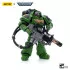 Warhammer 40k Actionfigur 1/18 Salamanders Eradicators Sergeant Bragar 12 cm