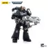 Warhammer 40k Actionfigur 1/18 Iron Hands Intercessors Brother Ignar 12 cm