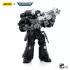 Warhammer 40k Actionfigur 1/18 Iron Hands Assault Intercessors Sergeant Bantus 12 cm