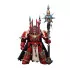 Warhammer 40k Actionfigur 1/18 Chaos Space Marines Crimson Slaughter Sorcerer Lord in Terminator Armour 12 cm