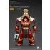 Warhammer The Horus Heresy Actionfigur 1/18 Thousand Sons Sekhmet Terminator Cabal Sekhmet with Combi-Bolter and Achea Force Weapon 14 cm