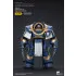 Warhammer The Horus Heresy Actionfigur 1/18 Ultramarines Cataphractii Terminator Squad Terminator with Lightning Claws 14 cm