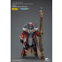 Warhammer 40k Actionfigur 1/18 Adeptus Mechanicus Skitarii Ranger with Transuranic Arquebus
