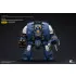 Warhammer The Horus Heresy Actionfigur 1/18 Ultramarines Leviathan Dreadnought with Cyclonic Melta Lance And Siege Claws 29 cm