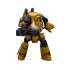 Warhammer The Horus Heresy Actionfigur 1/18 Imperial Fists Contemptor Dreadnought 12 cm
