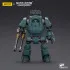 Warhammer The Horus Heresy Actionfigur 1/18 Sons of Horus Contemptor Dreadnought with Gravis Autocannon 12 cm