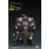 Warhammer The Horus Heresy Actionfigur 1/18 Sons of Horus Justaerin Terminator Squad Justaerin with Carsoran Power Axe 12 cm