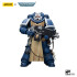 Warhammer 40k Actionfigur 1/18 Ultramarines Sternguard Veteran with Auto Bolt Rifle 12 cm