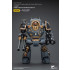 Warhammer The Horus Heresy Actionfigur 1/18 Space Wolves Contemptor Dreadnought with Gravis Bolt Cannon 12 cm