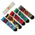 Marvel Socken 5er-Pack Avengers L-XL